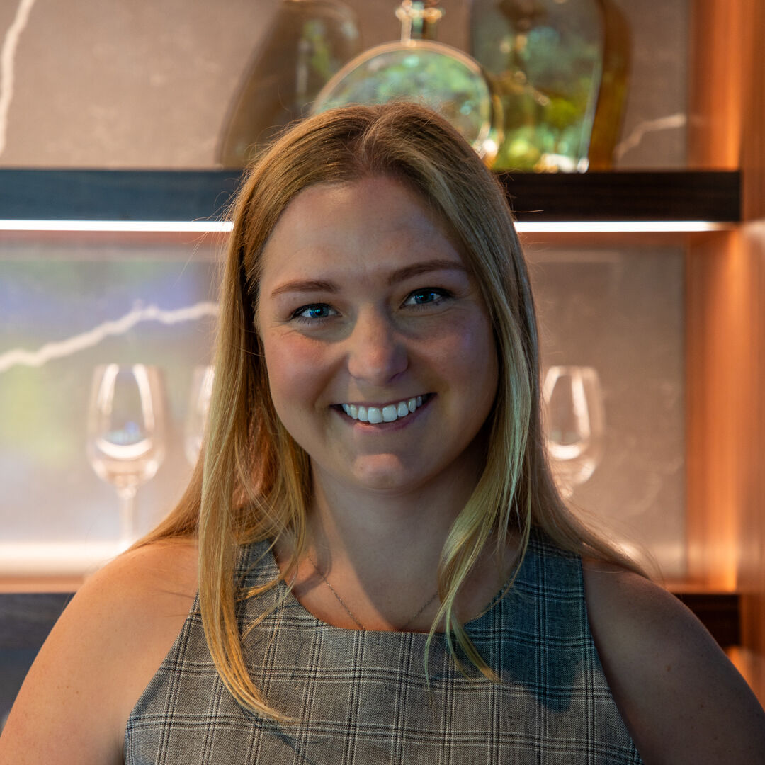 Haley Vachter, WillaKenzie Estate Concierge